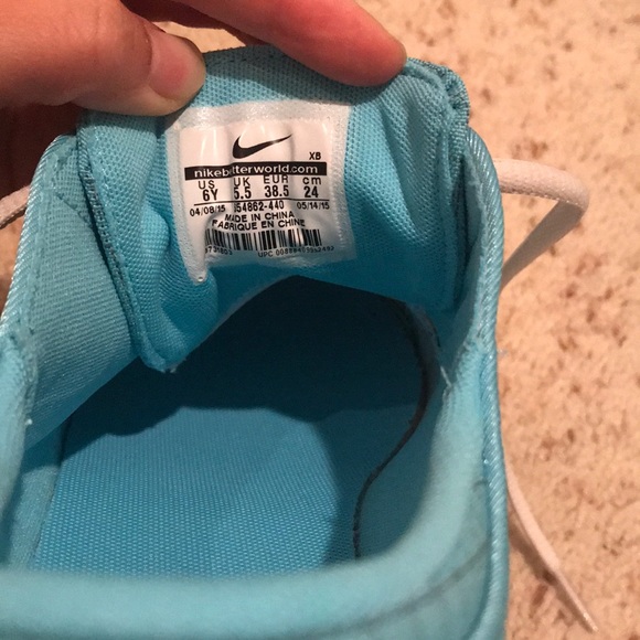 Nike SB Stefan Janoski - Picture 5 of 6